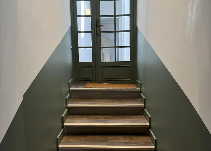 Cite 4 Maison Bacou