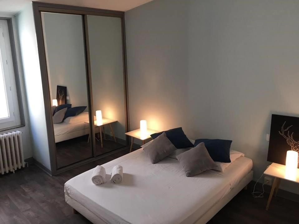 Cite 4 Maison Bacou * Carcassonne