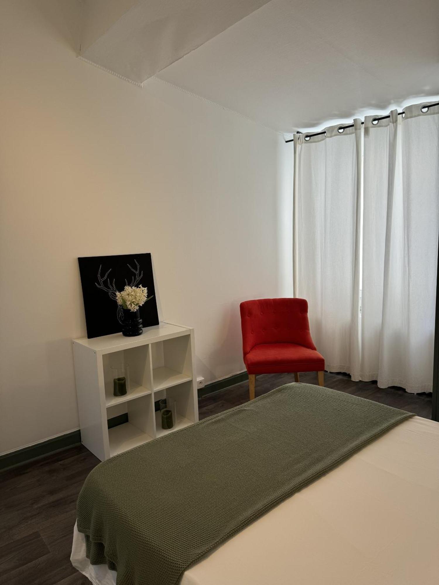 Cite 4 Maison Bacou Apartment