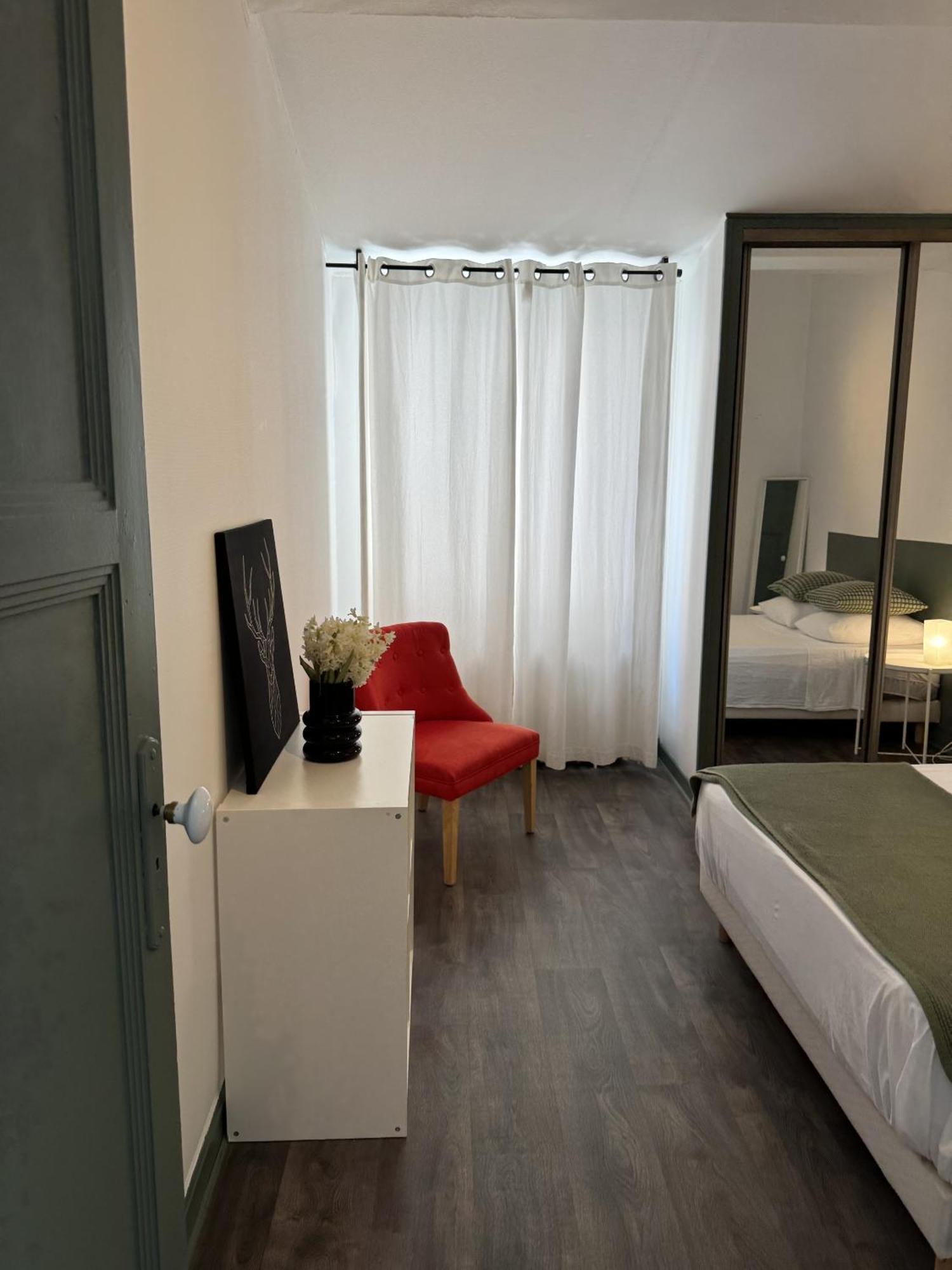 Cite 4 Maison Bacou Carcassonne