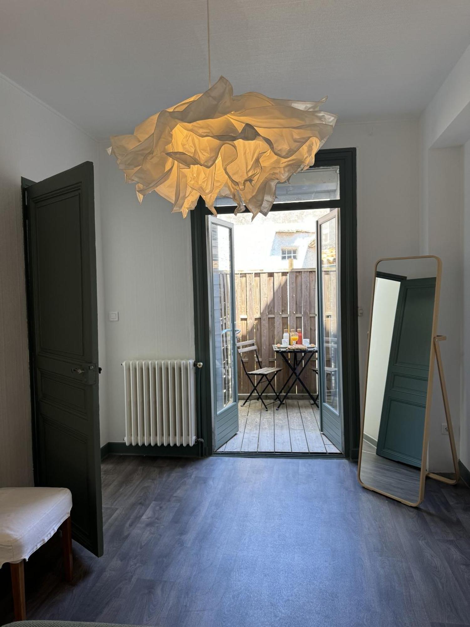 Cite 4 Maison Bacou